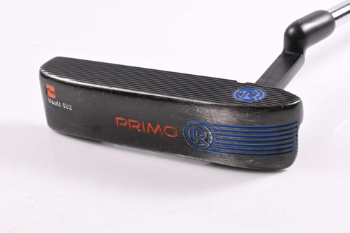 Rife vault 002 primo - vault, r