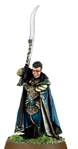 Lord the rings gil - lord,