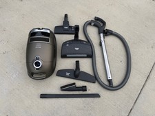 Miele C3 Brilliant Powerline