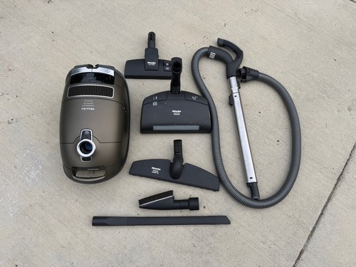 Miele brilliant powerline - brilliant,