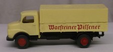Wiking 1:87 MB L 1413 Warsteiner