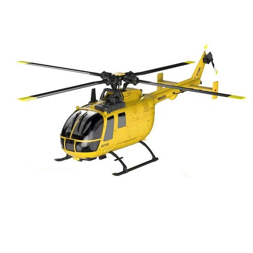 Torcster hubschrauber 105 - hubschrauber, bo-105