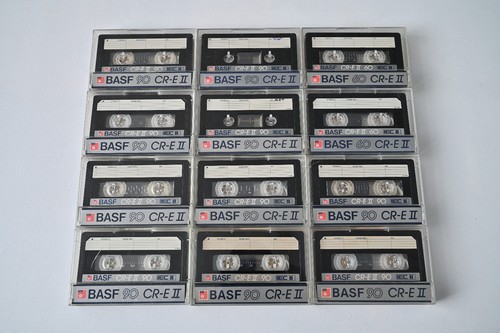 Basf chrome extra - chrome, ii