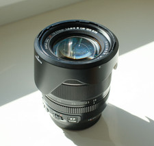 Fujifilm Fujinon XF 18-55mm
