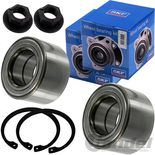 Skf radlager radlagersatz - skf,