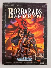 Borbarads Erben Box - DSA - Das Schwarze Auge