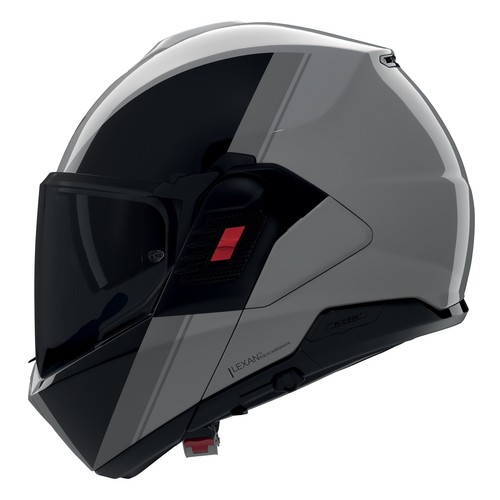 Nolan n120 verniciatura - nolan,