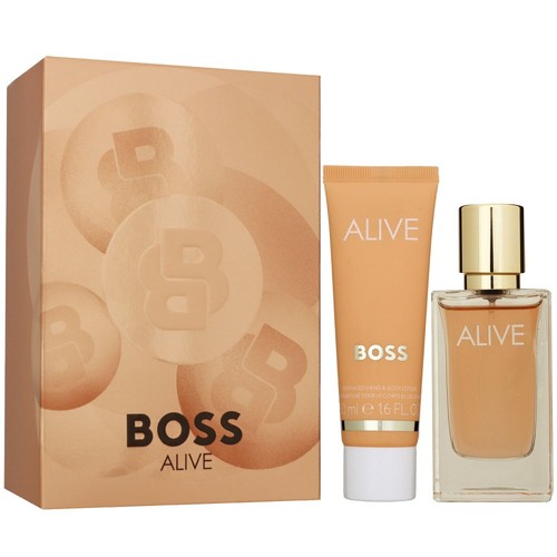 Hugo boss alive - boss, 30