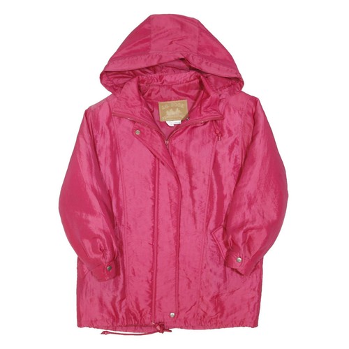 Nook damen pink jacke - pink, m
