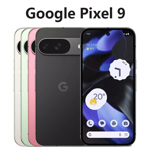 Neu google pixel 5g - neu,