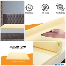 Orthopädische Memory Foam