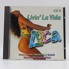 Musik CD | Livin La Vida Loca