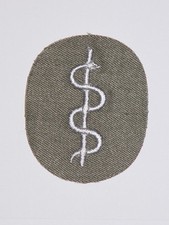 MdI Dienstlaufbahnabzeichen