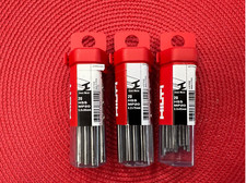 Bohrersatz HSS-G  Set HSS