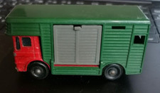 Matchbox Auto, Lastwagen Horse