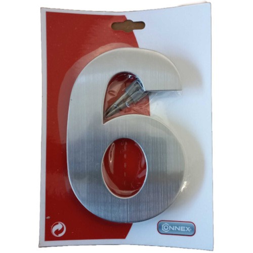 Connex hausnummer 6 - -,