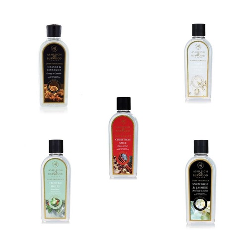 Ashleigh burwood 500 ml - ashleigh,