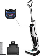 Akku Nass Trockensauger