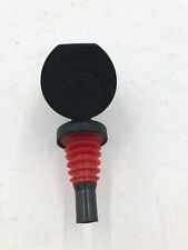 BOTTLE MASTER 2,0 cl Portionierer Ausgießer Dosierer Schnaps