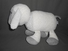 STERNTALER  SCHAF LAMM GROSS  KUSCHELTIER  36 CM