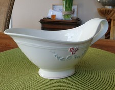 V&B BEL FIORE  Sauciere