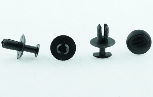 Befestigung clips - x,