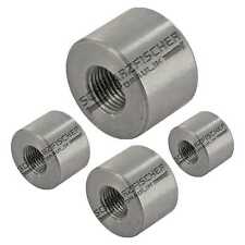 Schweißmuffe Gewindemuffe