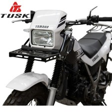 TUSK Front Luggage Utility