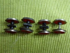 Piko, Gützold, Herr, Hruska