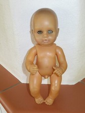 GÖTZ Baby Puppe Junge Bub -