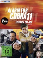 2 DVDs * ALARM FÜR COBRA 11 - STAFFEL 31 # NEU OVP §