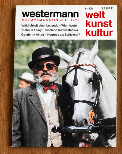 Westermann welt kunst kultur - welt,