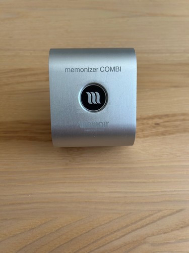 Memon memonizercombi stecker - memon,