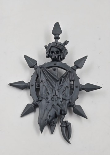 Banner black legion bits chaos - legion,