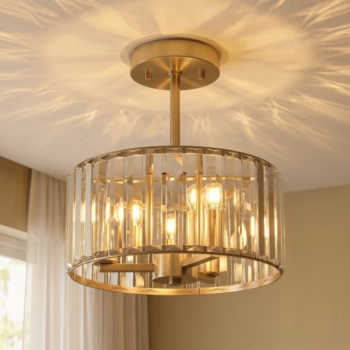 Homcom semi unterputz moderne - homcom,