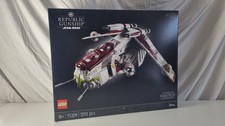 Lego Star Wars 75309 Republic