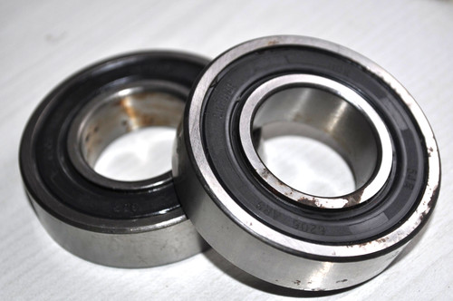 Kugellager dkf ddr 6206 - ddr, ars