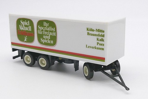 Herpa lkw achs - herpa,
