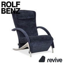 Rolf Benz 3100 Stoff Sessel