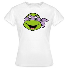 Teenage Mutant Ninja Turtles