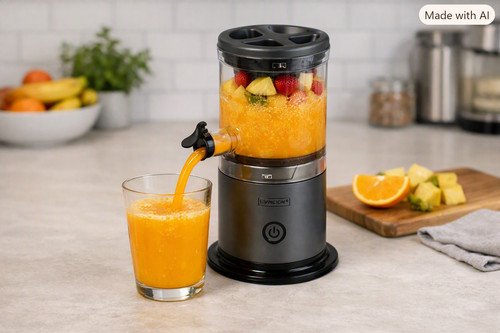 Livington juiceboost - livington,