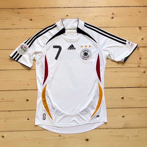 Adidas dfb deutschland trikot - adidas,