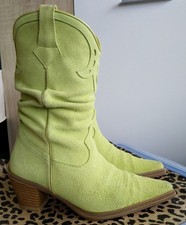 damen western cowboy stiefel