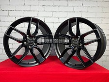4X 20" Haxer HX031 SRT Demon