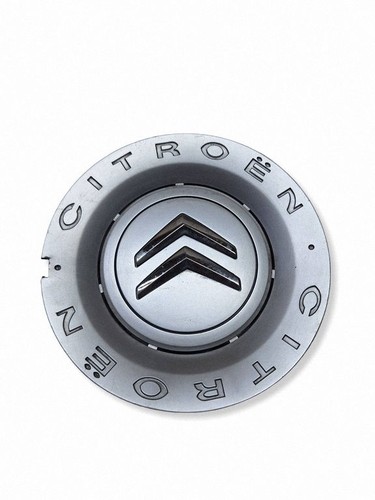 Citroen 2008 radnabendeckel - citroen,