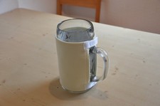 Maßkrugisolation zum selbst