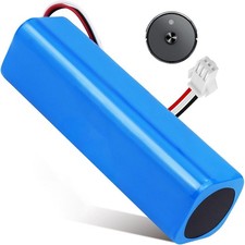 14,4V Akku 5200mAh Li-Ion