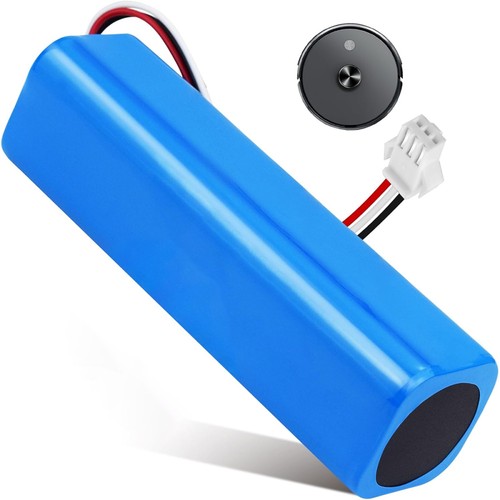 Akku 5200mah li ion - 14,4v,