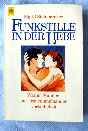 Funkstelle der liebe von - in,
