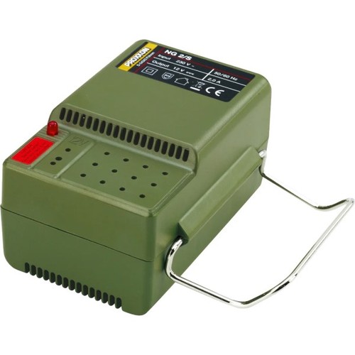 Proxxon 4528706 netzgerät - 4528706, ng